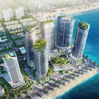 Bán Căn Hộ Khách Sạn Hạng Sang Crystal Holidays Harbour View Biển, Lợi Nhuận Tối Thiểu 10%/Năm