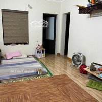 Nhỏ Tiền!! Nhà Tập Thể Thấp Tầng Tt Đông Anh - Có Bãi Đỗ Xe - Tặng Toàn Bộ Nội Thất