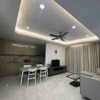 Cần Cho Thuê Căn Hộ 02 Phòng Ngủtại Cc The View - Riviera Point - Lầu Cao - View Mát - Giá Cho Thuê Rẻ