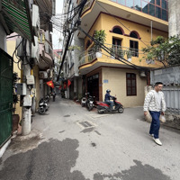 Cho Thuê Nhà Riêng 54M2 Giá Siêu Hời Tại Trần Phú, Mỗ Lao, Hà Đông, Hà Nội