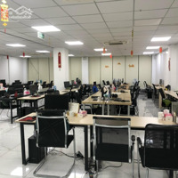 Văn Phòng Rẻ Nhất Trung Hòa, Cầu Giấy- 180M2 Giá Chỉ 190.000Đ/M2+ Miễn Phí Ngoài Giờ