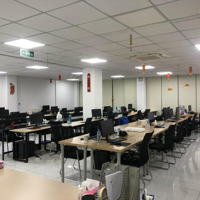 Văn Phòng Rẻ Nhất Trung Hòa, Cầu Giấy- 180M2 Giá Chỉ 190.000Đ/M2+ Miễn Phí Ngoài Giờ