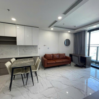 Căn Góc 2 Phòng Ngủ Sunshine Sky City Đầy Đủ Nội Thất Cao Cấp. Cam Kết Giá Tốt Nhất Dự Án: 3.2 Tỷ