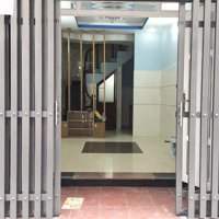 Bán Nhà Nguyễn Súy, Tân Phú - Nhỉnh 2 Tỷ, 2 Tầng 2 Phòng Ngủ 22M2 Gấp.