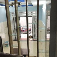 Bán Nhà Nguyễn Súy, Tân Phú - Nhỉnh 2 Tỷ, 2 Tầng 2 Phòng Ngủ 22M2 Gấp.