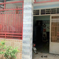 Bỏ Phố Về Quê Cần Bán Gấp Nhà Quận 7, 53M2 Huỳnh Tấn Phát Hẻm 3M. 3,7Ty Sổ Đỏ Sang Tên Ngay