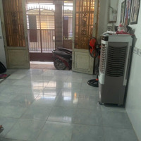 Bỏ Phố Về Quê Cần Bán Gấp Nhà Quận 7, 53M2 Huỳnh Tấn Phát Hẻm 3M. 3,7Ty Sổ Đỏ Sang Tên Ngay
