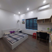 Cho Thuê Nhà Mặt Đường Nhánh Quán Nam, 92M2, 5 Tầng, 5 Ngủ Full 23 Triệu-0912473845