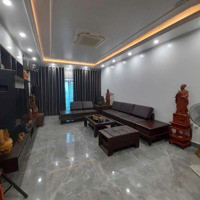 Cho Thuê Nhà Mặt Đường Nhánh Quán Nam, 92M2, 5 Tầng, 5 Ngủ Full 23 Triệu-0912473845