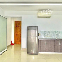 Studio Full Nội Thất Ban Công View Đẹp Quận 2