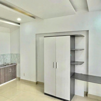 Studio Full Nội Thất Ban Công View Đẹp Quận 2