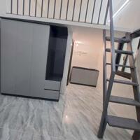 15,5 TỶ - 107M2 ĐẤT - 7 TẦNG HẦM + THANG MÁY - 23 PHÒNG - NGAY ĐH VĂN LANG - P5 - Q.GÒ VẤP