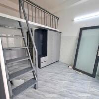 15,5 TỶ - 107M2 ĐẤT - 7 TẦNG HẦM + THANG MÁY - 23 PHÒNG - NGAY ĐH VĂN LANG - P5 - Q.GÒ VẤP