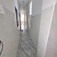 15,5 TỶ - 107M2 ĐẤT - 7 TẦNG HẦM + THANG MÁY - 23 PHÒNG - NGAY ĐH VĂN LANG - P5 - Q.GÒ VẤP