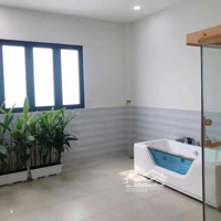 Khu Nhà Phố Đường Lâm Thị Hố - Tân Chánh Hiệp, Nhà 5 Tầng Full Nội Thất 4 Phòng Ngủ 5 Vệ Sinh Đường Xe Hơi