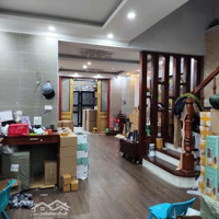 Bán Nhà Ngõ 356 Kim Giang, Hoàng Mai, Diện Tích 100M Nhà 4 Tầng, Mặt Tiền 5,5M Giá Bán 19,8 Tỷ