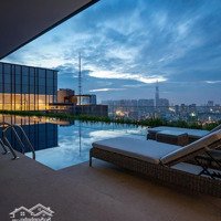 Siêu Vip Penthouse Cao Cấp The Marq Có Hồ Bơi Riêng
