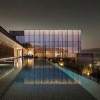 Siêu Vip Penthouse Cao Cấp The Marq Có Hồ Bơi Riêng