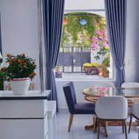 Cho Thuê Biệt Thự Nguyễn Lữ Khu Nam Việt Á 270M2 4 Phòng Ngủcó Hồ Bơi