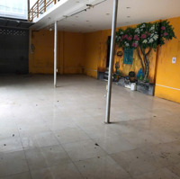 Cho Thuê Nhà Mặt Phố Lê Trọng Tấn Hà Đông Mặt Tiền 14M, Diện Tích Sử Dụng 150M2