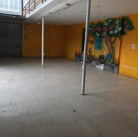 Cho Thuê Nhà Mặt Phố Lê Trọng Tấn Hà Đông Mặt Tiền 14M, Diện Tích Sử Dụng 150M2
