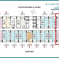 Bcons City 2 Phòng Ngủ 2 Vệ Sinh56M2 View Landmark 81 Giá Bán 2.2 Tỷ. Tt Chỉ 330 Triệu. Ck 4% Tặng Ngay 1.5 Chỉ Vàng