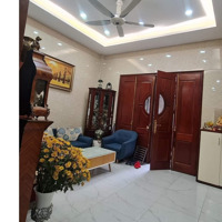 Nhà Đẹp Ở Luôn Ngay Nhổn, Lai Xá, 33M2, 5 Tầng, 3.5 Tỷ