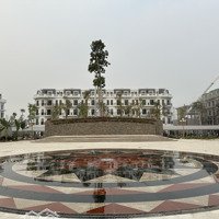 Duy Nhất 1 Căn Liền Kề Tại Đông Dương Residence, 122 Triệu/M2