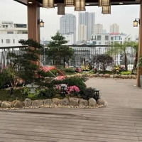 Toà Nhà Mặt Phố Th 86M 7T Mt5M 38 Tỷ Nhỉnh Thuộc Kđt Th Víp Nhất Quận Cầu Giấy- Vỉa Hè Kd - Tm Nk