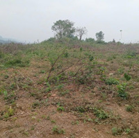 Bán Đất 1Ha Có 1100M2 Đất Ở 8700M2 Rsx Cực Đẹp Tại Lương Sơn, Hòa Bình Thế Đất Thoải Gần Ub Xã