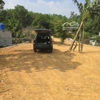 Bán Đất 1Ha Có 1100M2 Đất Ở 8700M2 Rsx Cực Đẹp Tại Lương Sơn, Hòa Bình Thế Đất Thoải Gần Ub Xã