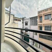 Khai Trương Căn Duplex Ban Công ngay Khu Bàu Cát Đôi quận Tân Bình