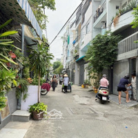 Hơn 6Tỷ Nhà Đẹp 5 Tầng Vào Ở Ngay Hẻm Xe Hơi Trịnh Đình Trọng,Chủ Vừa Giảm Giá Gấp Bán