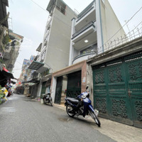 Hot!! Giá Rẻ Nhất Mặt Phố Quận Hai Bà Trưng Kd, Ô Tô Tránh, 2 Thoáng 82M2, Mt: 5M Chỉ 20.8 Tỷ