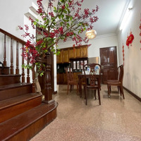 Hot!! Giá Rẻ Nhất Mặt Phố Quận Hai Bà Trưng Kd, Ô Tô Tránh, 2 Thoáng 82M2, Mt: 5M Chỉ 20.8 Tỷ