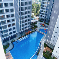 Chuyển Nhượng Hàng Ngộp Lỗ Sâu, Chỉ 1Tỷ790 Căn 1 Phòng Ngủ (Sổ Sẵn) Chung Cư The Rivana