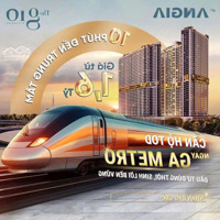Nhận Booking Đợt 1 The Gió Rivierside, Booking 50 Triệu Chiết Khấu 50 Triệu, Giỏ Hàng Độc Quyền Cđt
