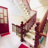 6,88 Tỷ,74M2, 4 Tầng, 6 Phòng Ngủ Bán Nhà Hẻm Xe Hơi,Tùng Thiện Vương Cachmặt Tiền1 Căn, Quận 8