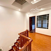Bán Nr 30M2, 6,5 Tỷ, 5 Phòng Ngủ 5 Vệ Sinhtại Phúc Diễn, Bắc Từ Liêm, Hà Nội, View Đẹp, Hot!