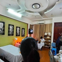 Có 102! Bán Nhà Gara Oto Tránh Láng Hạ Kd Cho Thuê Tốt Diện Tích: 56M2, 4 Tầngmặt Tiền4.1M, Giá Bán 16.5 Tỷ Ba Đình