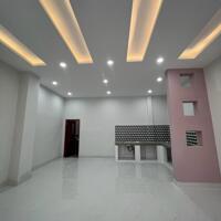 Nhà bán phường 6 Tân Bình, Cách Mạng Tháng 8 kế bên Bắc Hải, 64M2, 3 Tầng, HXH, giá 7,3 tỷ