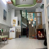 Cho Thuê Nhà Hẻm Xe Tải Full Nội Thất Đường Trường Chinh,P15 Gần Trần Thái Tông Cổng Kcn Tân Bình