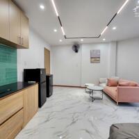 TÒA NHÀ CĂN HỘ DỊCH VỤ MỚI 100% - SƯ VẠN HẠNH - QUẬN 10 - 12 PHÒNG CAO CẤP - 19 TỶ