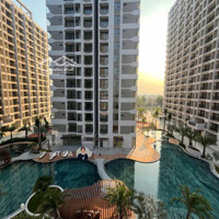 Chính Chủ Gửi Bán Gấp Căn 1 Phòng Ngủ+ Ở Tháp Hydrid, Tầng Trung, 100% View Sông
