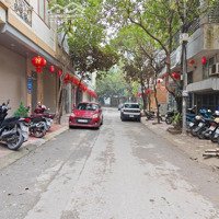 Chính Chủ Bán Gấp Lk Mỗ Lao Hà Đông 2 Mặt Tiền Ô Tô Tránh Giá Nhỉnh 23 Tỷ