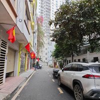 Chính Chủ Bán Gấp Lk Mỗ Lao Hà Đông 2 Mặt Tiền Ô Tô Tránh Giá Nhỉnh 23 Tỷ