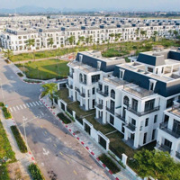Tổng Hợp Quỹ Căn Tiến Độ Thanh Toán 50% Liền Kề, Biệt Thự Vị Trí Đẹp Tại Hud Mê Linh Tháng 3/2025.