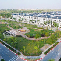 Tổng Hợp Quỹ Căn Tiến Độ Thanh Toán 50% Liền Kề, Biệt Thự Vị Trí Đẹp Tại Hud Mê Linh Tháng 3/2025.