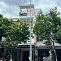 Vĩnh Nguyên 
Bán Nhà 2 Mặt Tiền Đường Dã Tượng Cách Biển 500M , Gần Chợ Bình Tân