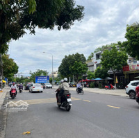 Vĩnh Nguyên 
Bán Nhà 2 Mặt Tiền Đường Dã Tượng Cách Biển 500M , Gần Chợ Bình Tân